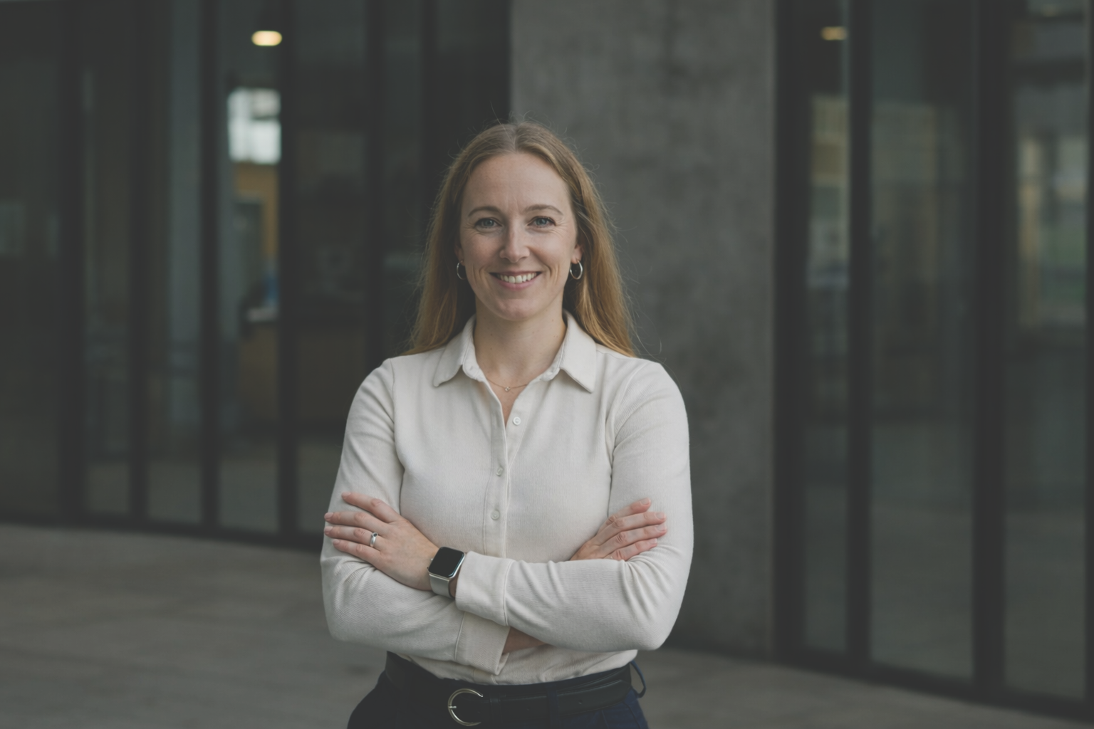 Institutional Investors